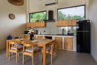 Stylish 2BR villa with Pool, Srithanu, 5min to the beach - Ferienwohnung Ban Nong Chaeng Tawan Tok