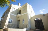 Globe Apartments - Bed and Breakfast