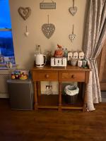 The Hideaway Embleton - Ferienwohnung Embleton