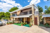 Apartmani Danijela - B&B Stara Novalja