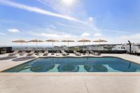 Appartement 2 Chambres