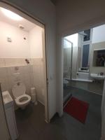 Kiez Box TwentyForSeven private room - B&B Berlino