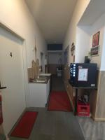 Kiez Box TwentyForSeven private room - Bed and Breakfast Berlijn