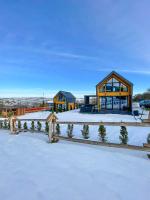 Piotrowiczówka Osada w Szczyrzycu - B&B Szczyrzyc