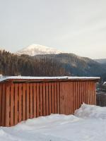 Сільська садиба - Bed and Breakfast Yablunytsya