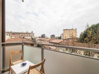 Royale Melody Apartment - near the historical centre of Ravenna - Ferienwohnung Ravenna