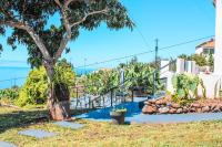 Casa da Vila Apartments - Chambres d'hôtes Arco da Calheta