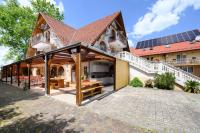Molnár Vendégház 24 - B&B Zamárdi