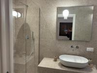 Camera Matrimoniale/Doppia con Letti Singoli