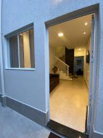 Ocian Beach house - Chambres d’hôtes Praia Grande