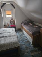 Ubytování Rumberk 2 - Ferienwohnung Deštná