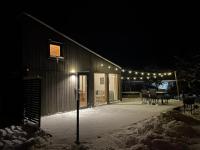 Paluküla tiny house Kadaka - B&B Paluküla