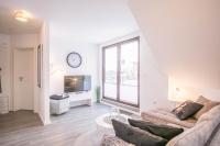 Haus im Törn Haus im Törn, Whg 3 - Ferienwohnung Büsum