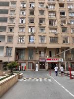 Peace in the heart of the city - Bed and Breakfast Bakoe