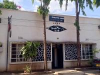 New Siesta Inn - B&B Nkunjila