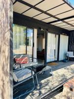 Challet - Ferienwohnung Essaouira
