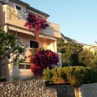 Apartments Tanja - Ferienwohnung Podgora