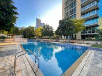 GlobalStay Luxury Apartments The Residences Tower 8 Downtown Dubai - Chambres d'hôtes Dubaï