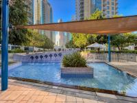 GlobalStay Luxury Apartments The Residences Tower 8 Downtown Dubai - Chambres d'hôtes Dubaï