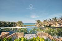 Ocean Sun Pool Villas Resort Cam Ranh - Bed and Breakfast Cam Ranh