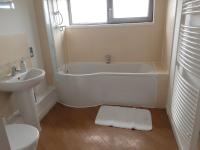Elegant three bedroom flat - Bed and Breakfast Darlington
