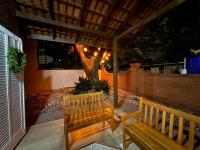 Gastehaus Watzko - B&B Bugres