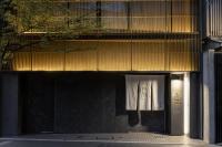 Shizuru 鴨川 ""旧SGR鴨川"" - Chambres d’hôtes Kyōto