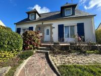La Bichonne, familial, golf et commerces à pied - B&B Quéven