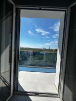 Modern Getaway Meets Nature - Ferienwohnung Ishull-Shëngjin
