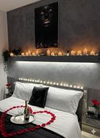 Il cortiletto28 Rooms & House - Ferienwohnung Syrakus