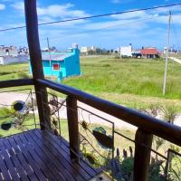 La Luminosa - B&B Camet Norte