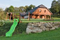 Chalupa Pod Šerovnou - B&B Prachatice