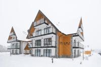 Apartament Liliowe-Białka Tatrzańska, blisko stoków narciarskich i Term Bania - B&B Białka Tatrzańska