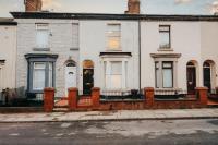 Cosy Anfield Home - Ferienwohnung Liverpool