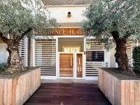 Casa Salù - Ferienwohnung Palau