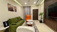 Zeta Luxe Residences by DWT Apartments - B&B Islamabad