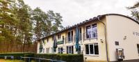 Pension Elfmeter - B&B Rheinsberg