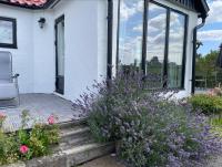 Stendala Gård - B&B Gärsnäs