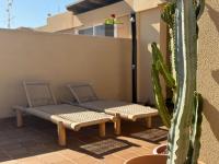 Ocean View - Ferienwohnung Corralejo