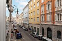 The Collector - Design Boutique Residence by the Grand Canal, Ponterosso - Chambres d'hôtes Trieste