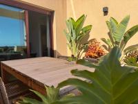 Ocean View - Ferienwohnung Corralejo