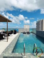 Camboinha Flat 402 - B&B Cabedelo