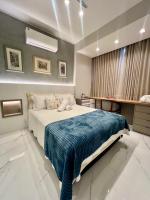 By Hospede Fácil - Studio Premium Sudoeste - Luxo e Requinte no melhor bairro de Brasília - Sudoeste - B&B Brasília