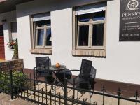 Camera Matrimoniale con Bagno Privato