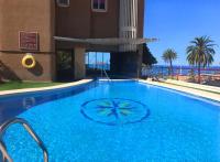 Coblanca 8-19º - B&B Benidorm