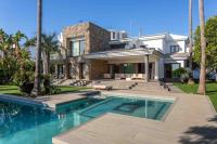 A paradise with ocean views - Ferienwohnung Conil de la Frontera