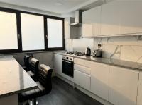 Heart of Hoxton 4 Bed Flat Zone 1 Balcony - Ferienwohnung London