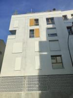 Bel appartement neuf 3 chambres proche Paris et Stade de France, parking gratuit, 5 min RER CDG aéroport et gare du Nord, quartier calme, proximité tous commerces - Chambres d'hôtes Aubervilliers