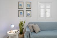 Coastal Escape - B&B Perissa