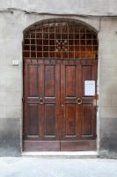 Casa Gaia - antica in pieno centro - Chambres d'hôtes Sienne